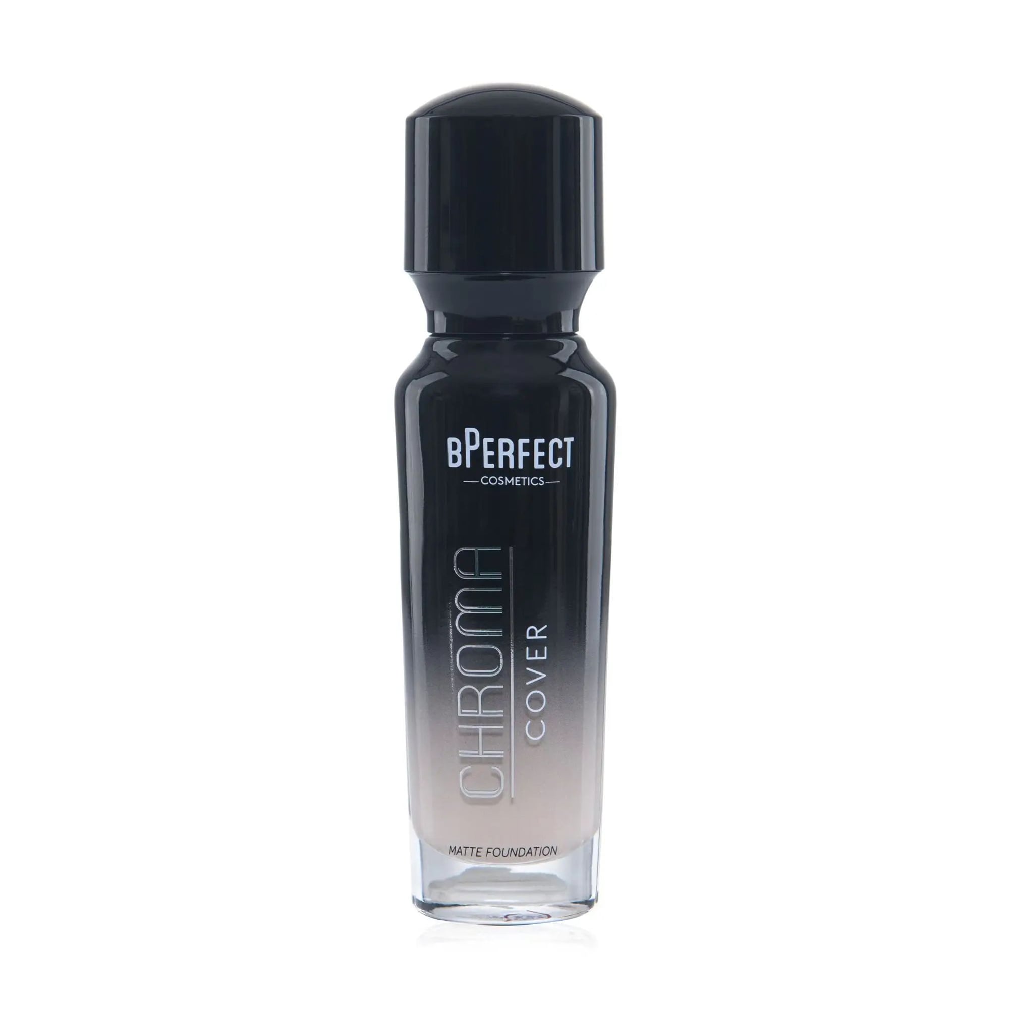 Матова тональна основа для обличчя BPerfect Cosmetics Chroma Cover Matte Foundation, C1, 30 мл