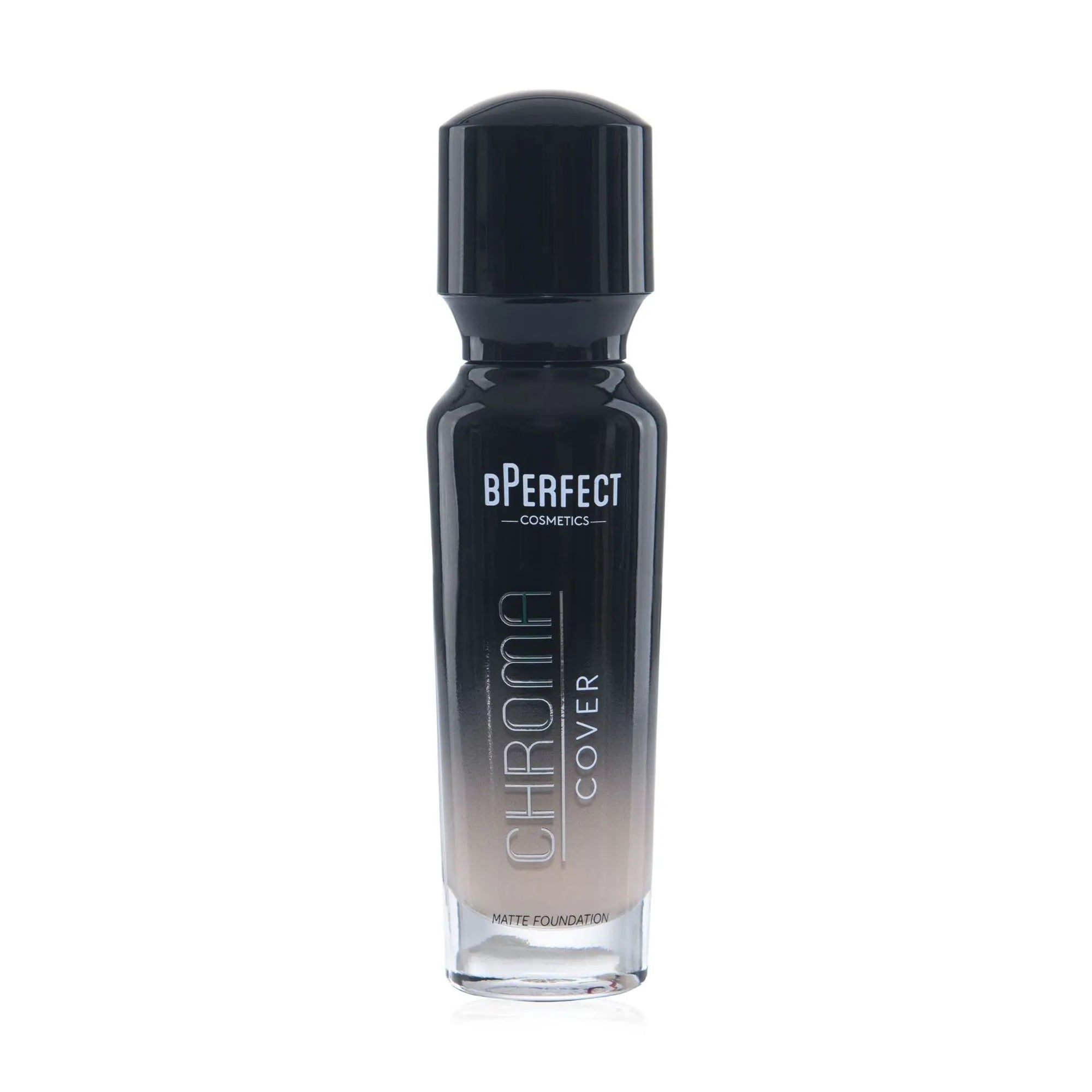Матова тональна основа для обличчя BPerfect Cosmetics Chroma Cover Matte Foundation, C3, 30 мл